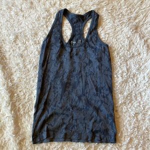 Zyia active tank top size medium